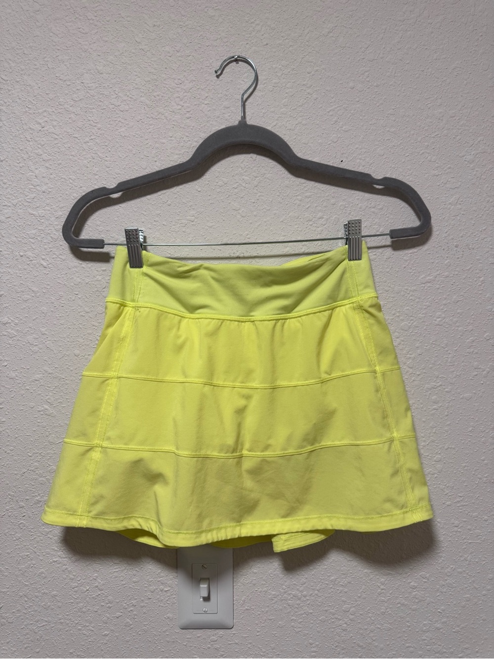 lululemon athletica Athletic Skort